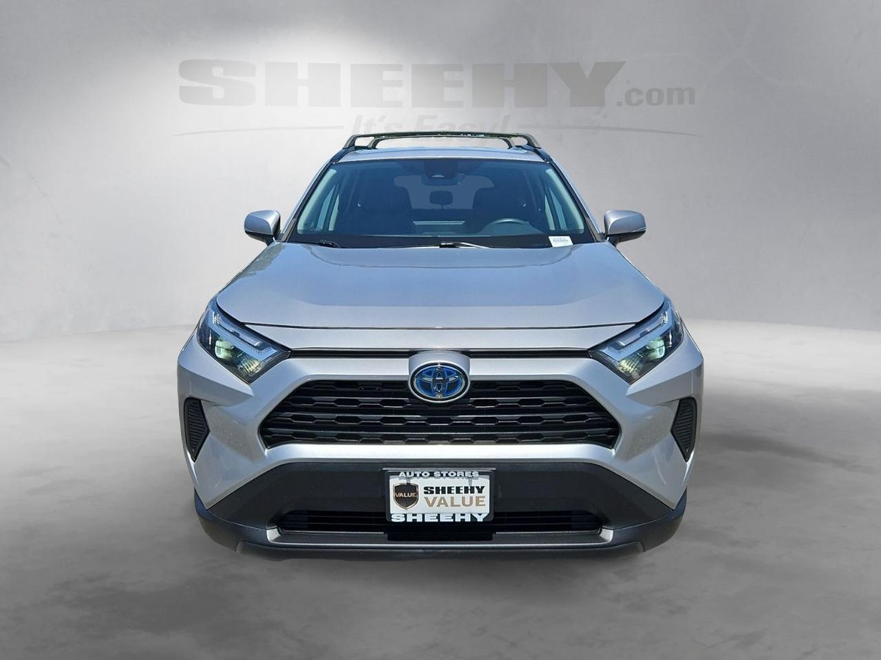 2022 Toyota RAV4 Hybrid XLE Waldorf MD
