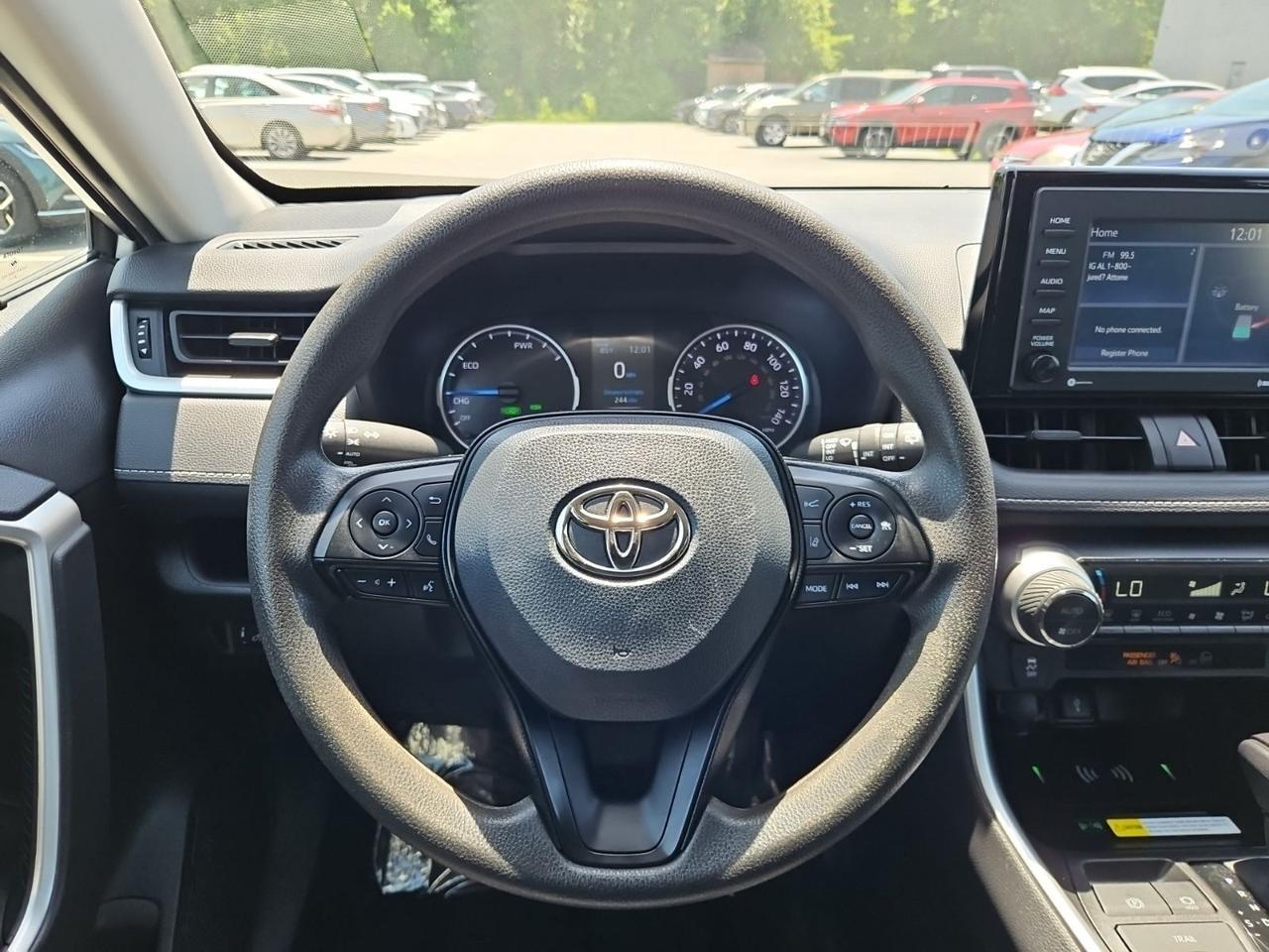 2022 Toyota RAV4 Hybrid XLE Waldorf MD