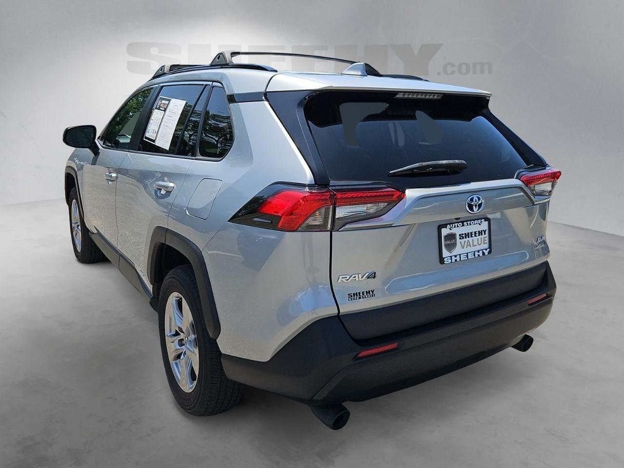 2022 Toyota RAV4 Hybrid XLE Waldorf MD