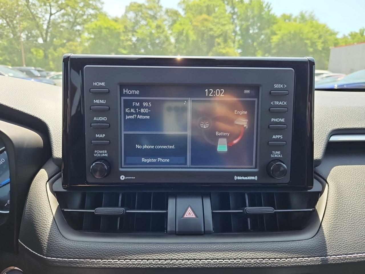 2022 Toyota RAV4 Hybrid XLE Waldorf MD