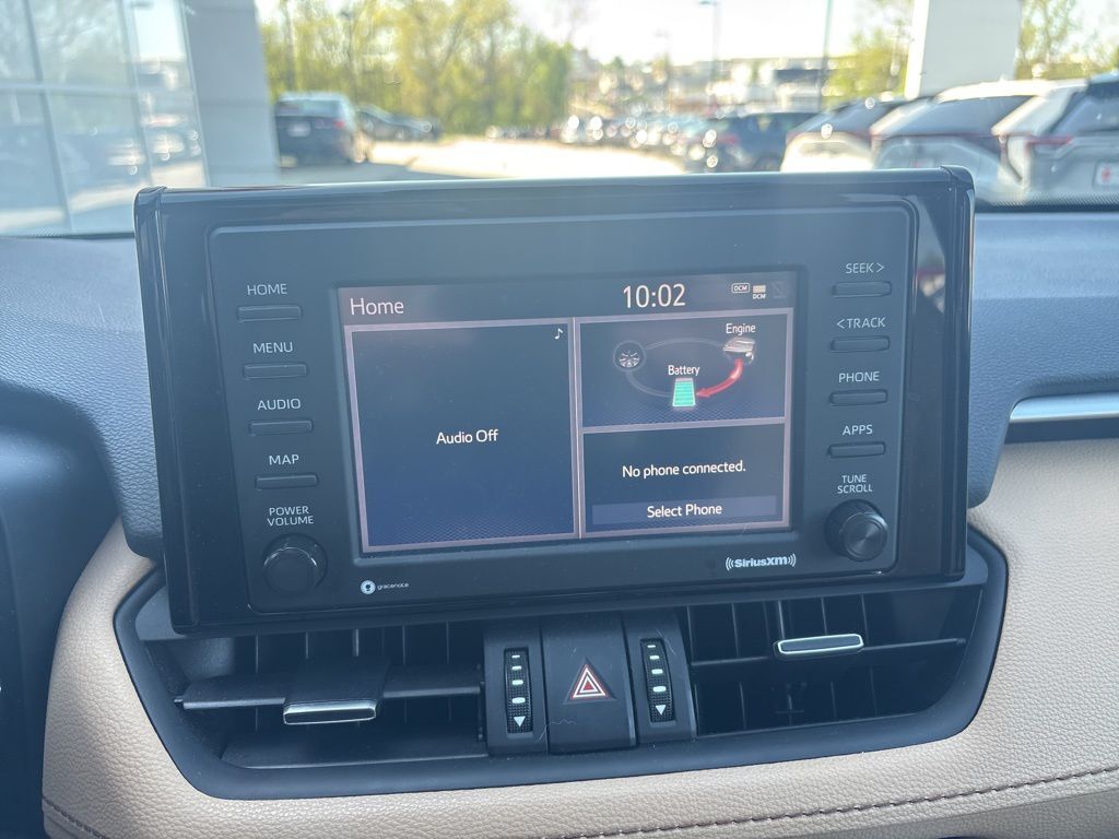 2022 Toyota RAV4 Hybrid XLE Cockeysville MD