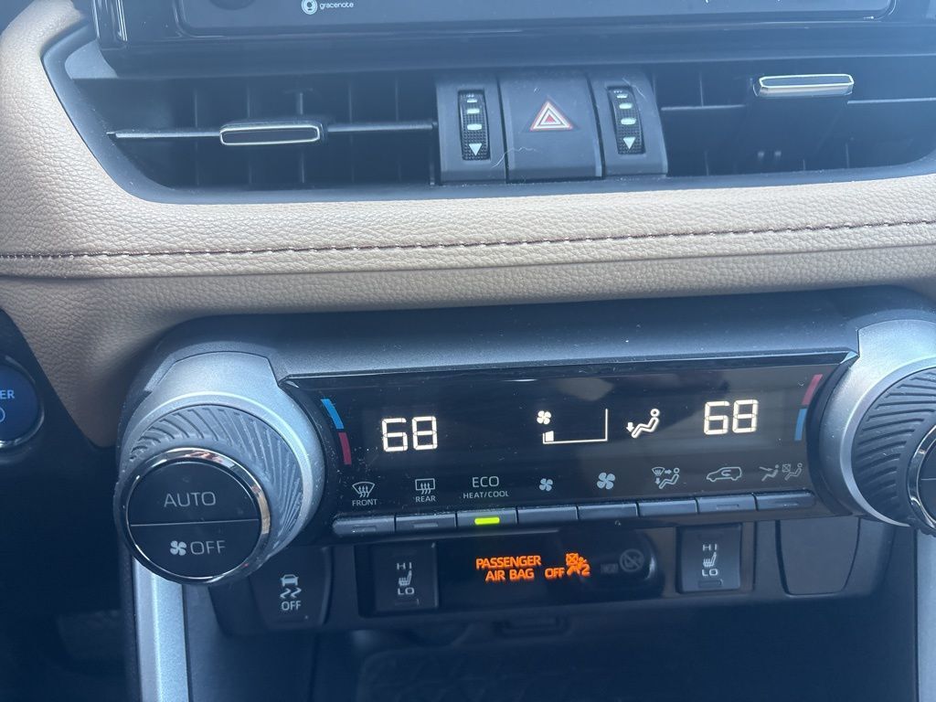 2022 Toyota RAV4 Hybrid XLE Cockeysville MD