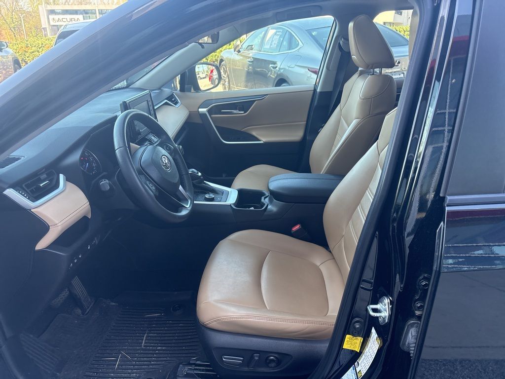 2022 Toyota RAV4 Hybrid XLE Cockeysville MD