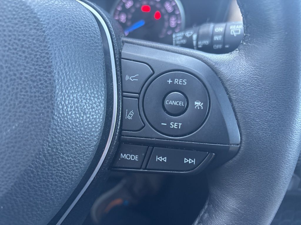 2022 Toyota RAV4 Hybrid XLE Cockeysville MD