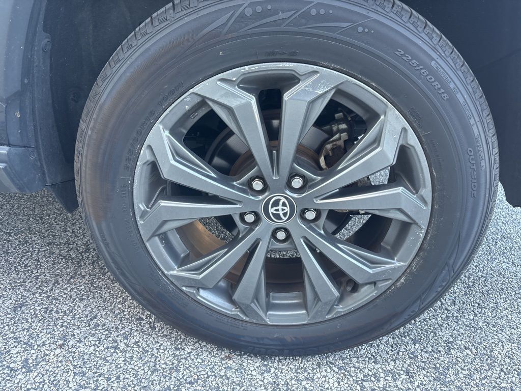 2022 Toyota RAV4 Hybrid XLE Cockeysville MD