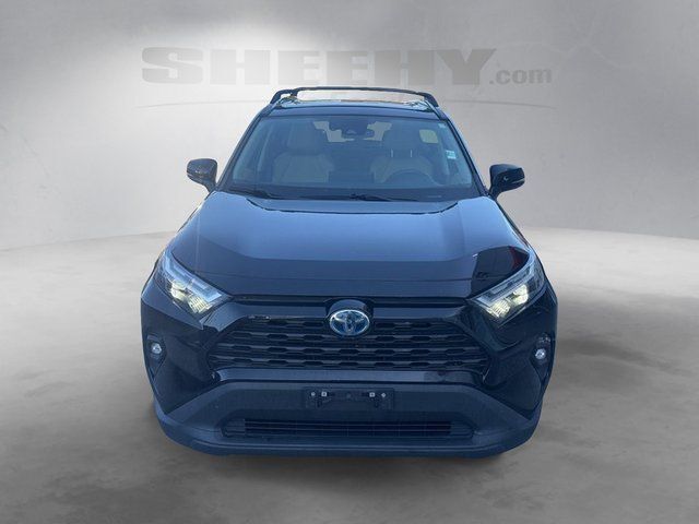 2022 Toyota RAV4 Hybrid XLE Cockeysville MD