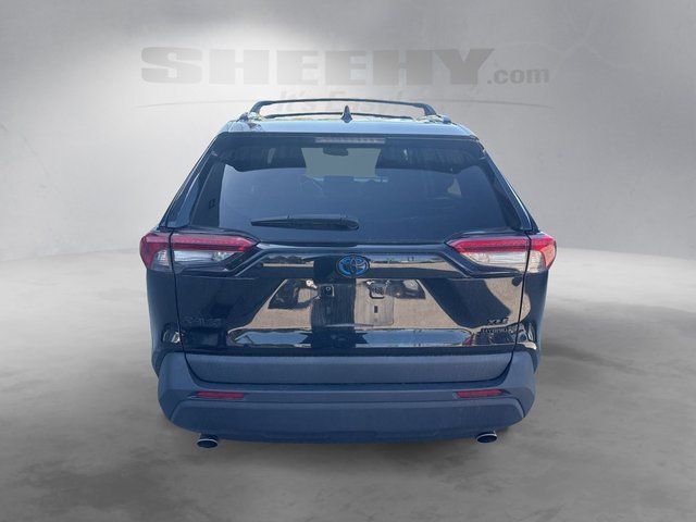 2022 Toyota RAV4 Hybrid XLE Cockeysville MD