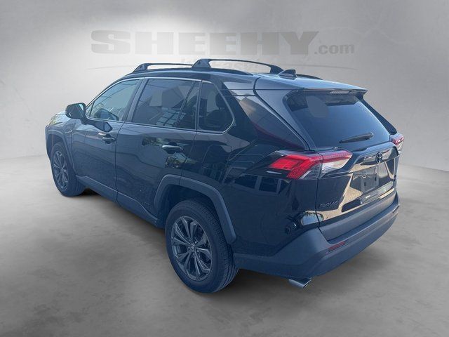 2022 Toyota RAV4 Hybrid XLE Cockeysville MD