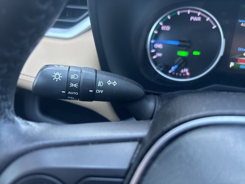 2022 Toyota RAV4 Hybrid XLE Cockeysville MD