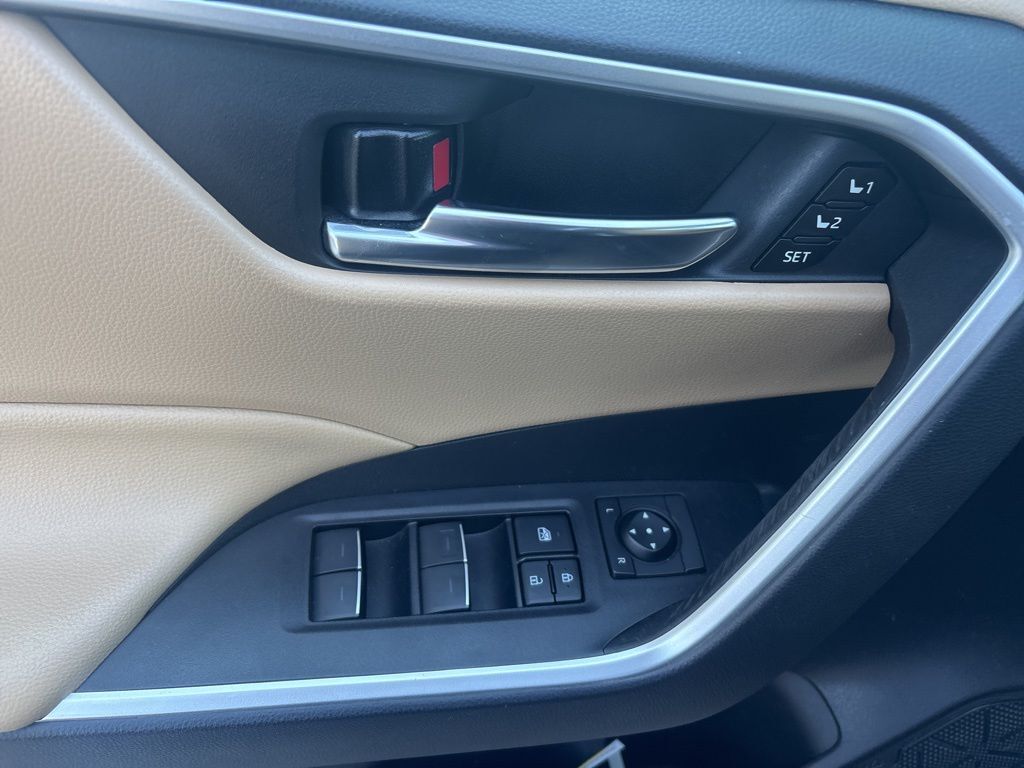 2022 Toyota RAV4 Hybrid XLE Cockeysville MD