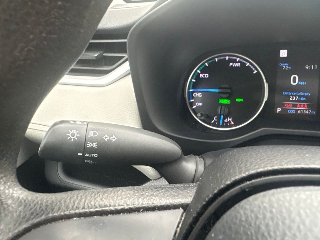 2022 Toyota RAV4 Hybrid XLE Cockeysville MD
