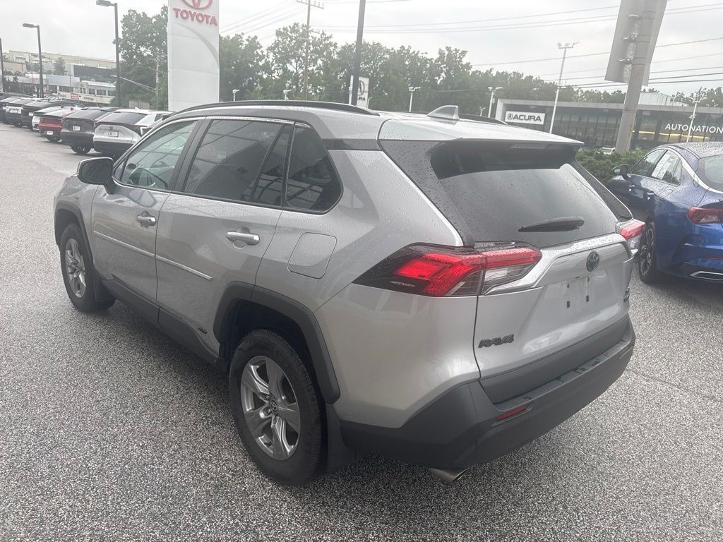 2022 Toyota RAV4 Hybrid XLE Cockeysville MD