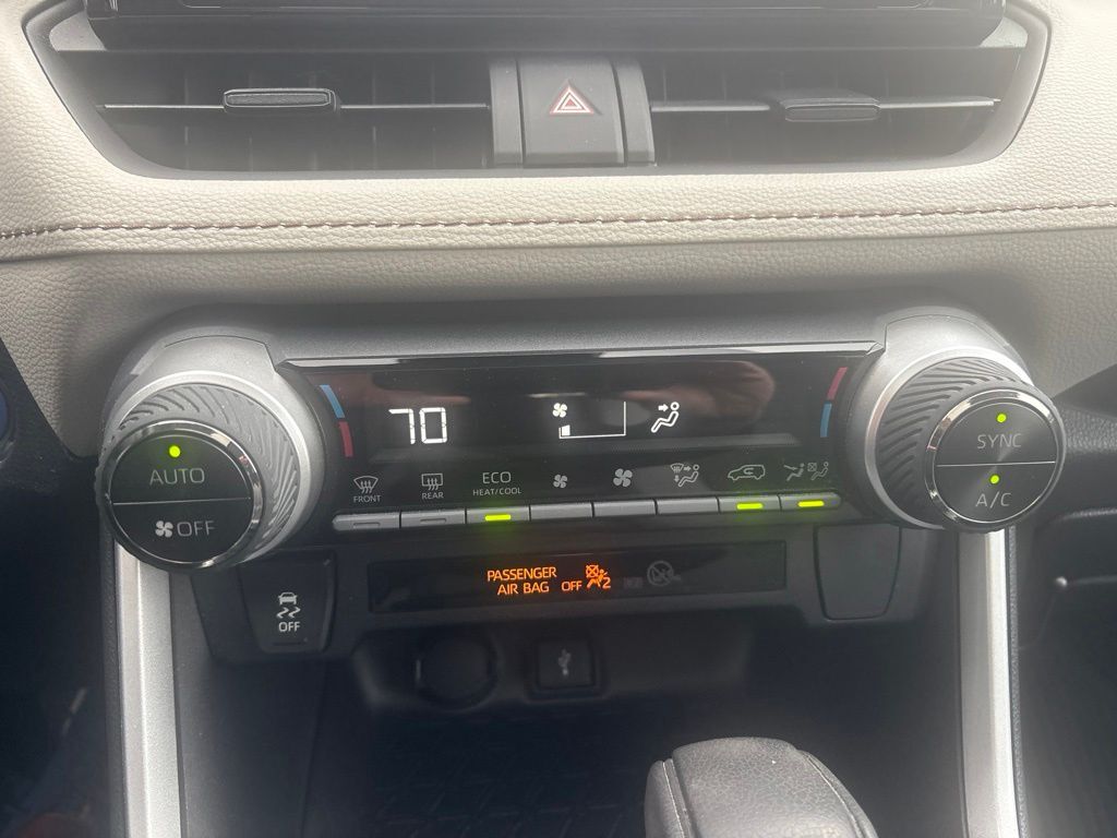 2022 Toyota RAV4 Hybrid XLE Cockeysville MD