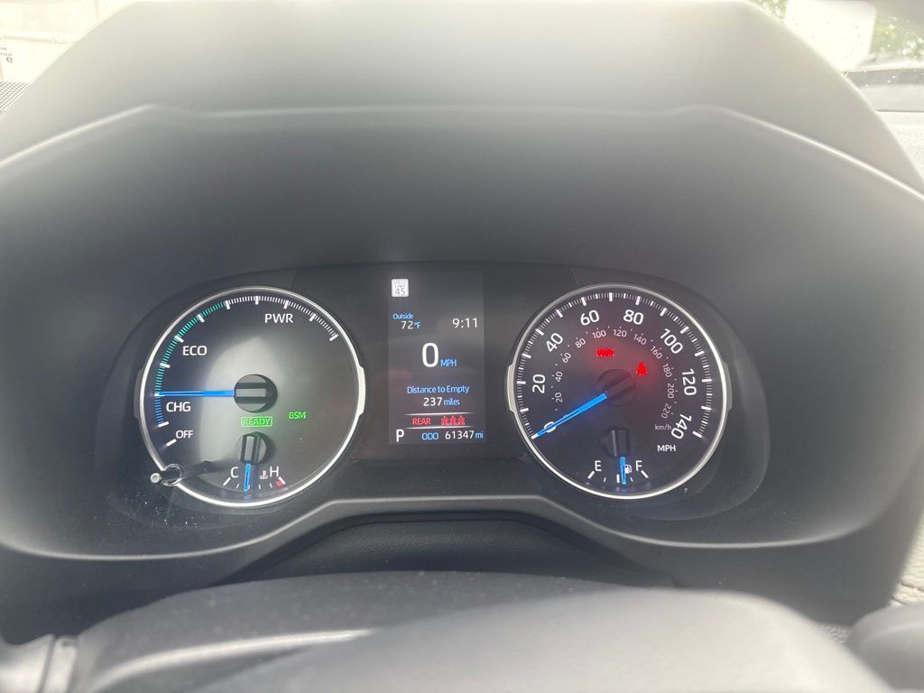 2022 Toyota RAV4 Hybrid XLE Cockeysville MD