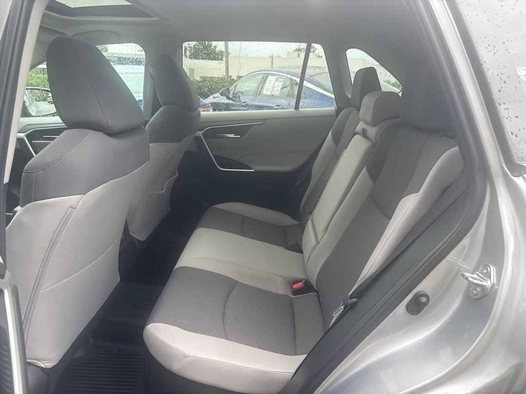 2022 Toyota RAV4 Hybrid XLE Cockeysville MD