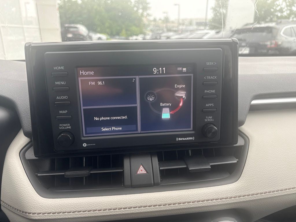 2022 Toyota RAV4 Hybrid XLE Cockeysville MD