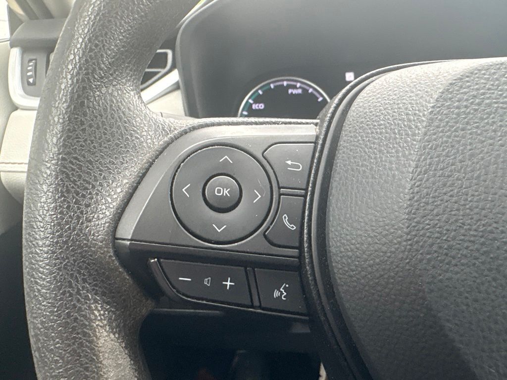 2022 Toyota RAV4 Hybrid XLE Cockeysville MD