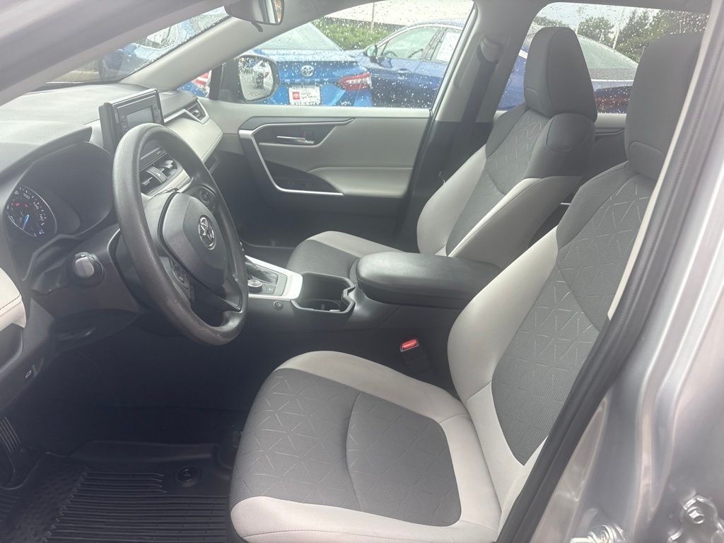 2022 Toyota RAV4 Hybrid XLE Cockeysville MD