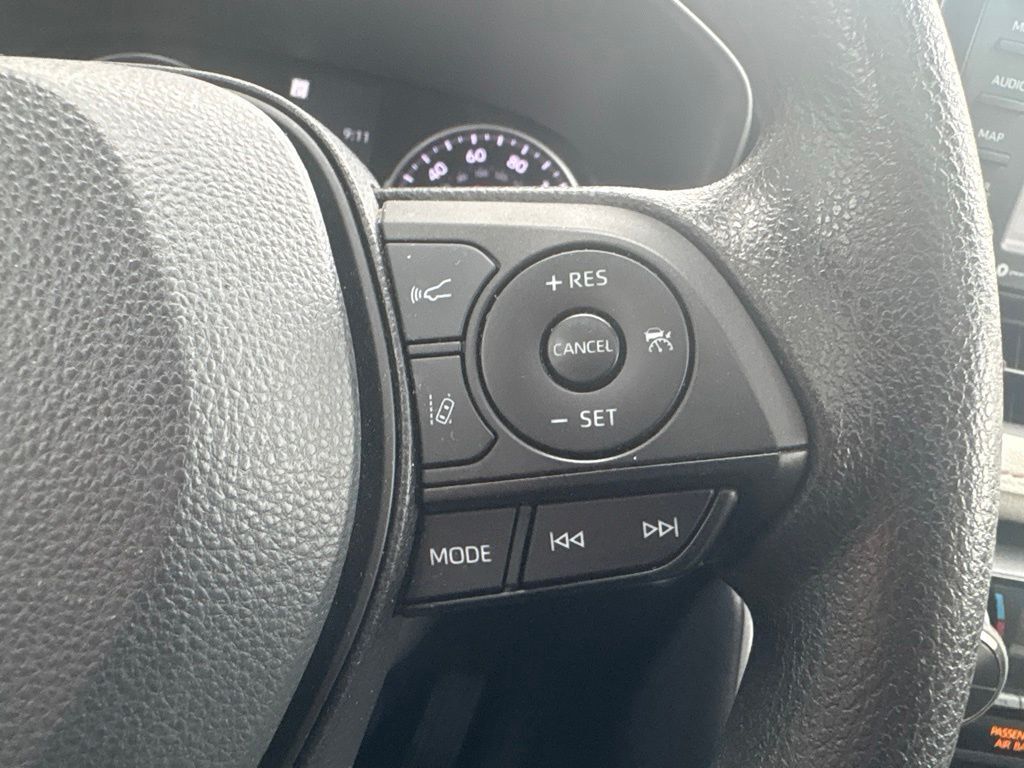 2022 Toyota RAV4 Hybrid XLE Cockeysville MD