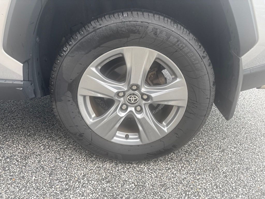 2022 Toyota RAV4 Hybrid XLE Cockeysville MD