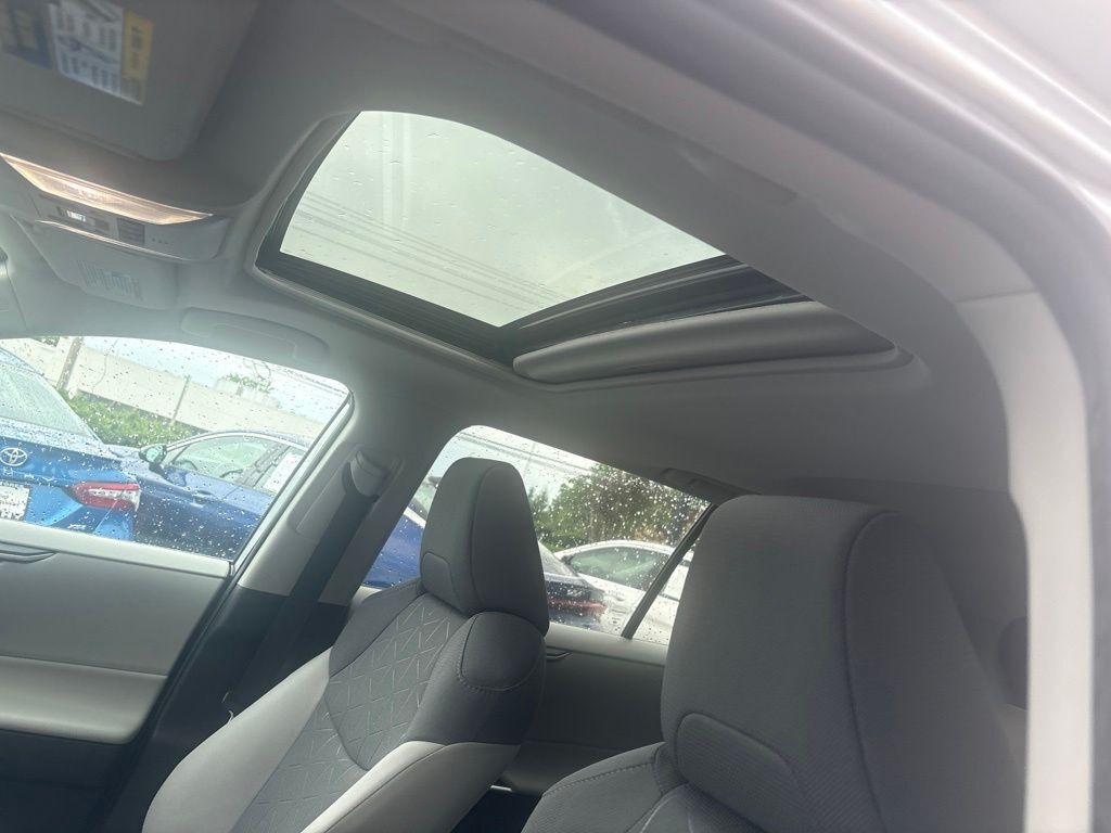 2022 Toyota RAV4 Hybrid XLE Cockeysville MD