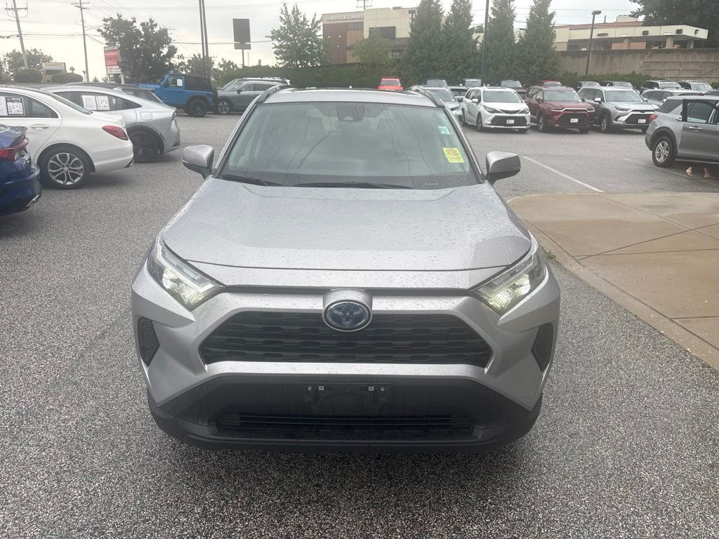 2022 Toyota RAV4 Hybrid XLE Cockeysville MD