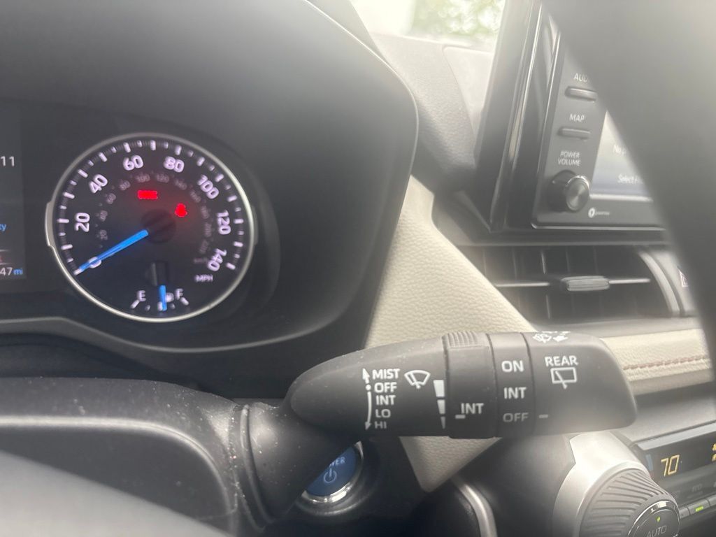 2022 Toyota RAV4 Hybrid XLE Cockeysville MD