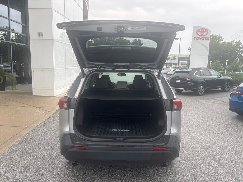 2022 Toyota RAV4 Hybrid XLE Cockeysville MD