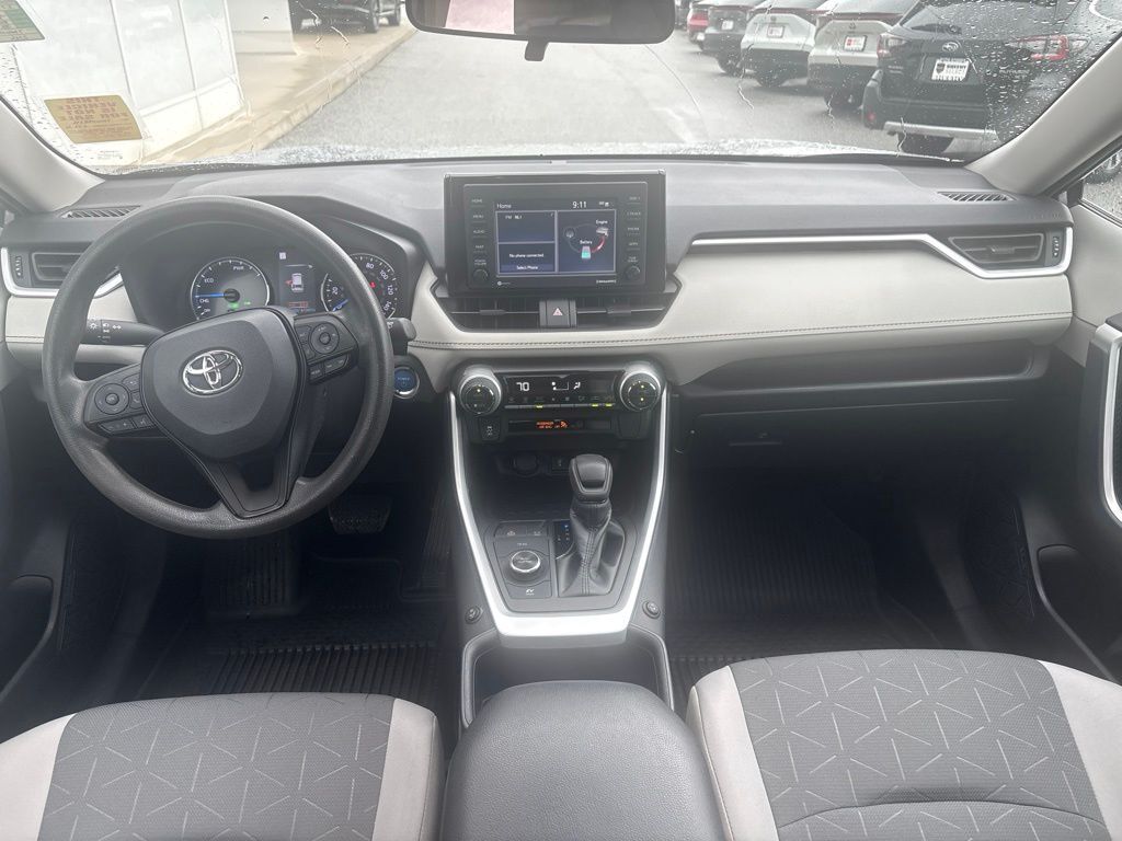 2022 Toyota RAV4 Hybrid XLE Cockeysville MD