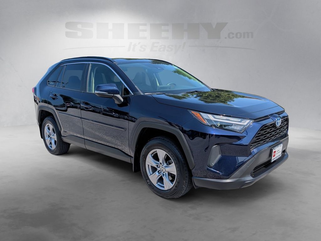 2022 Toyota RAV4 Hybrid XLE Cockeysville MD