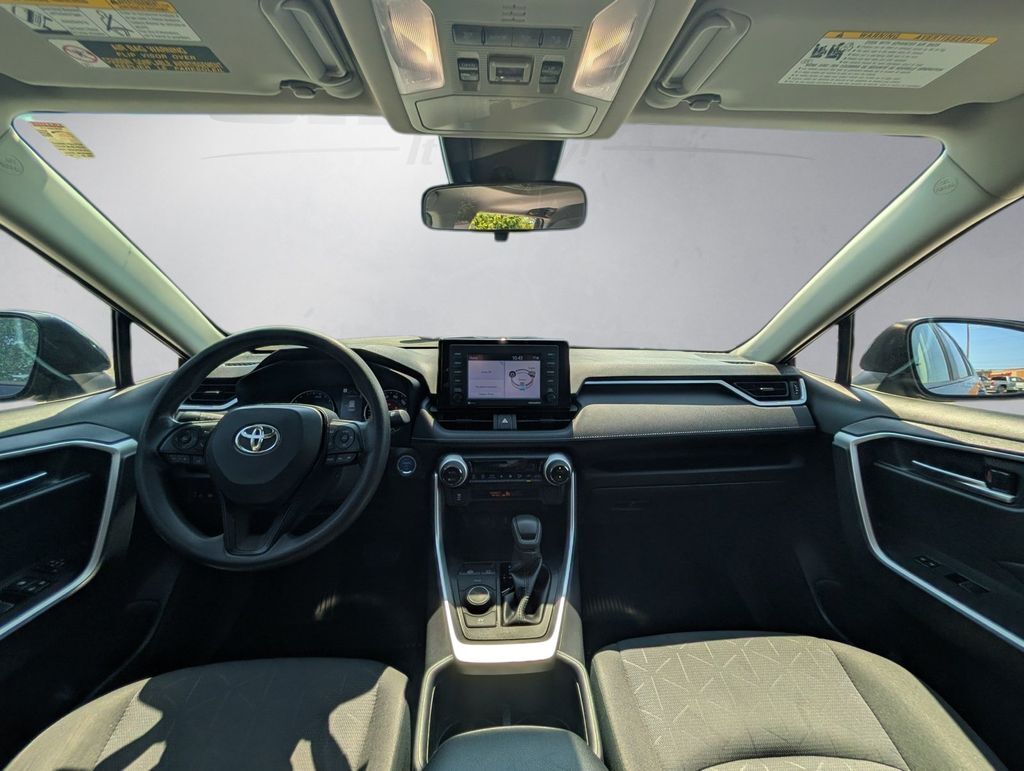 2022 Toyota RAV4 Hybrid XLE Cockeysville MD