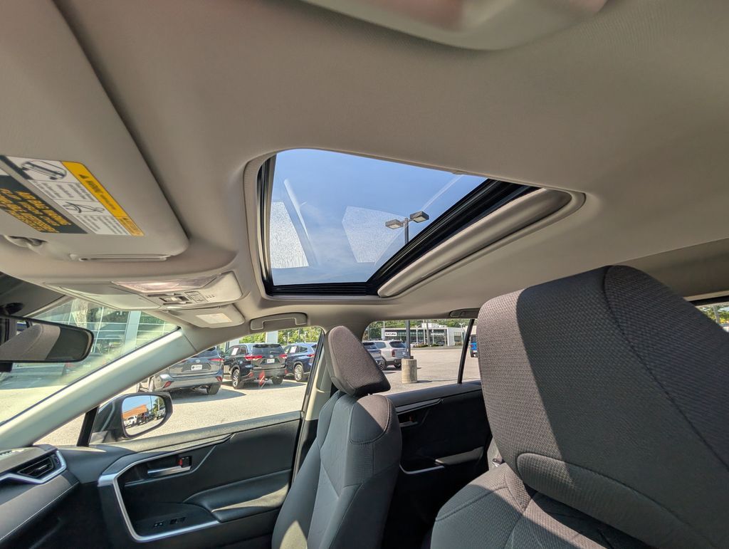 2022 Toyota RAV4 Hybrid XLE Cockeysville MD