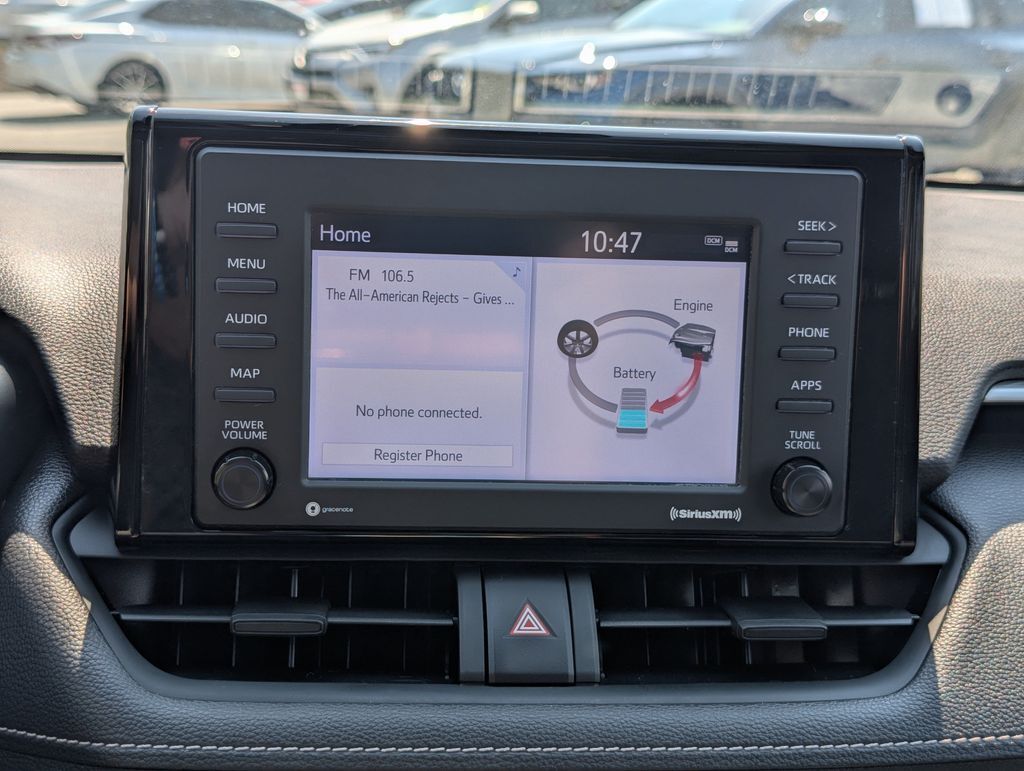 2022 Toyota RAV4 Hybrid XLE Cockeysville MD