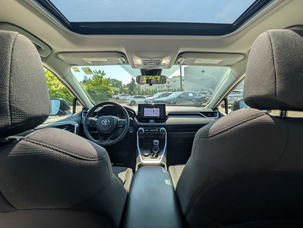 2022 Toyota RAV4 Hybrid XLE Cockeysville MD