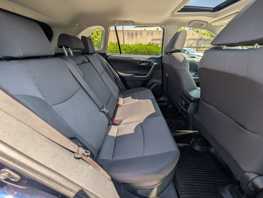 2022 Toyota RAV4 Hybrid XLE Cockeysville MD