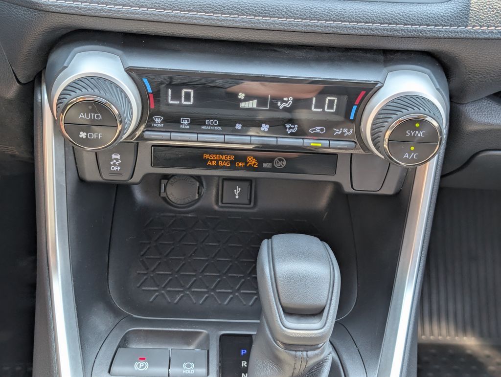 2022 Toyota RAV4 Hybrid XLE Cockeysville MD