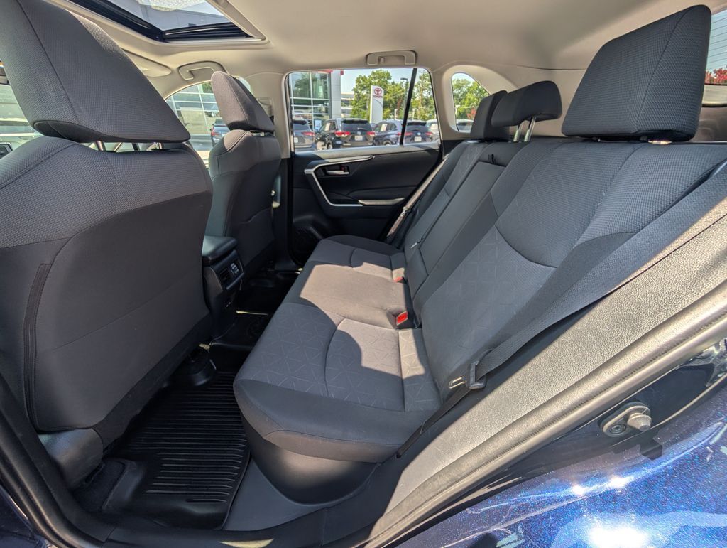 2022 Toyota RAV4 Hybrid XLE Cockeysville MD