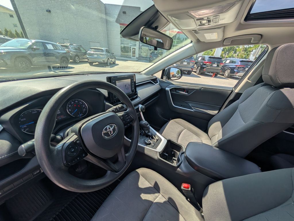 2022 Toyota RAV4 Hybrid XLE Cockeysville MD