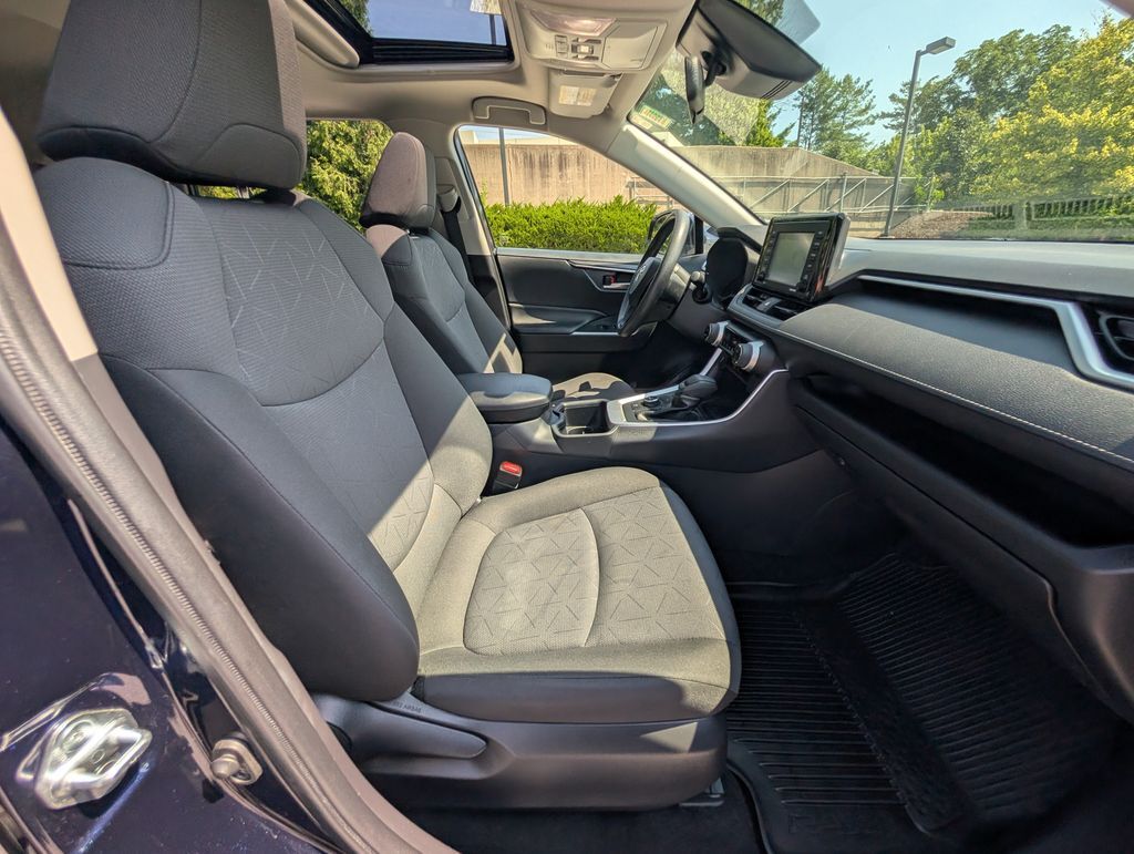 2022 Toyota RAV4 Hybrid XLE Cockeysville MD