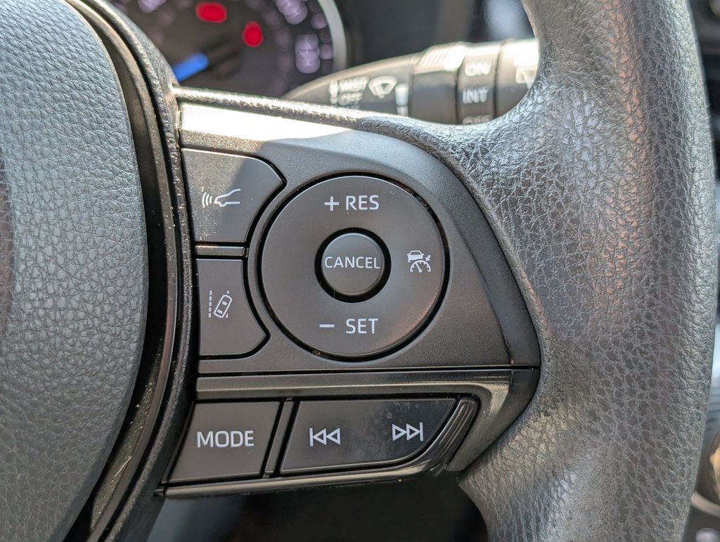 2022 Toyota RAV4 Hybrid XLE Cockeysville MD