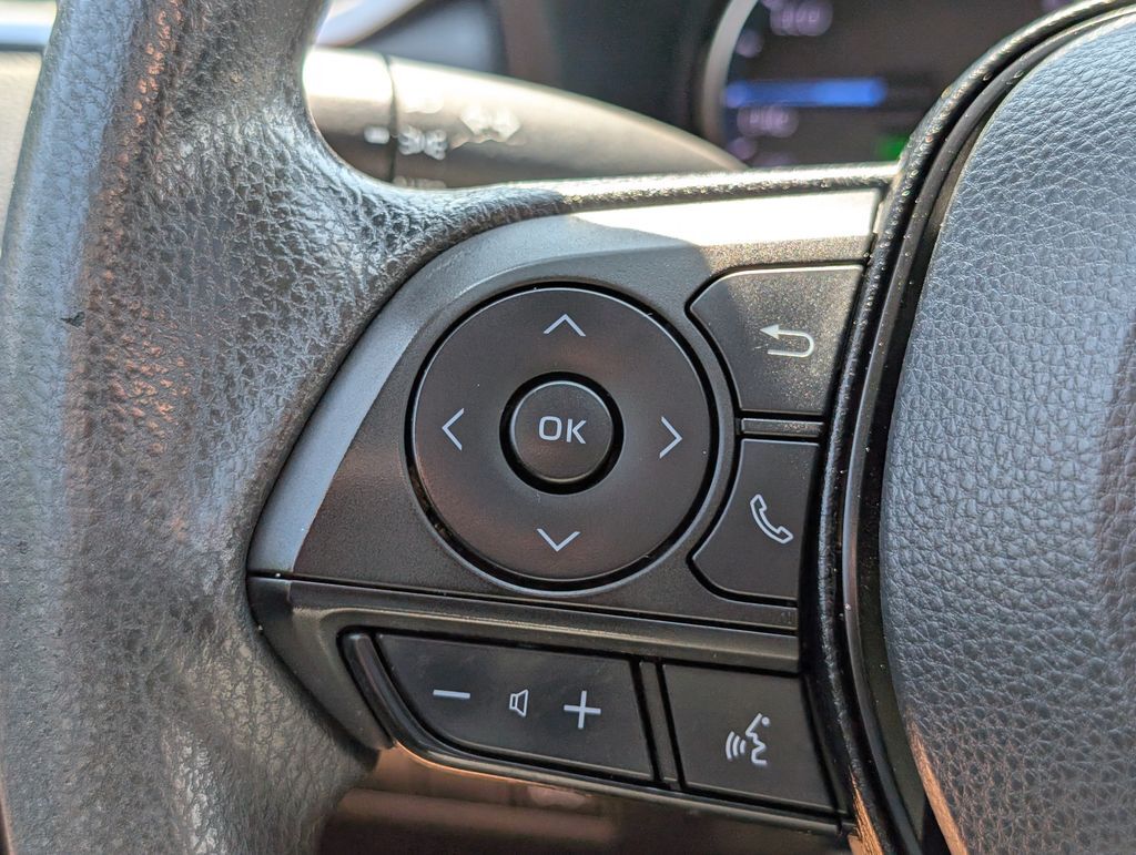 2022 Toyota RAV4 Hybrid XLE Cockeysville MD