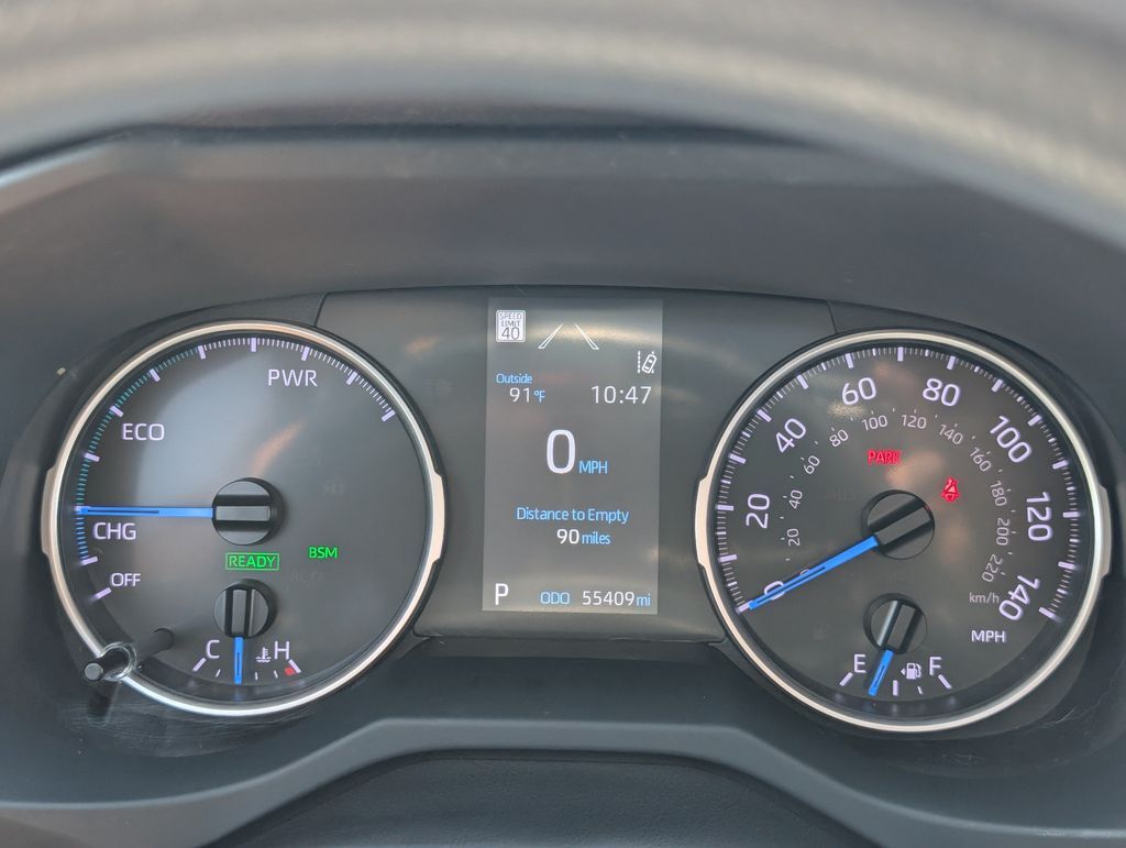 2022 Toyota RAV4 Hybrid XLE Cockeysville MD