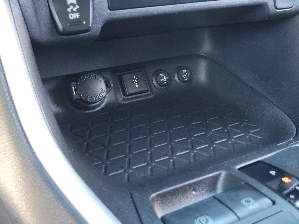 2022 Toyota RAV4 Hybrid XLE Chantilly VA