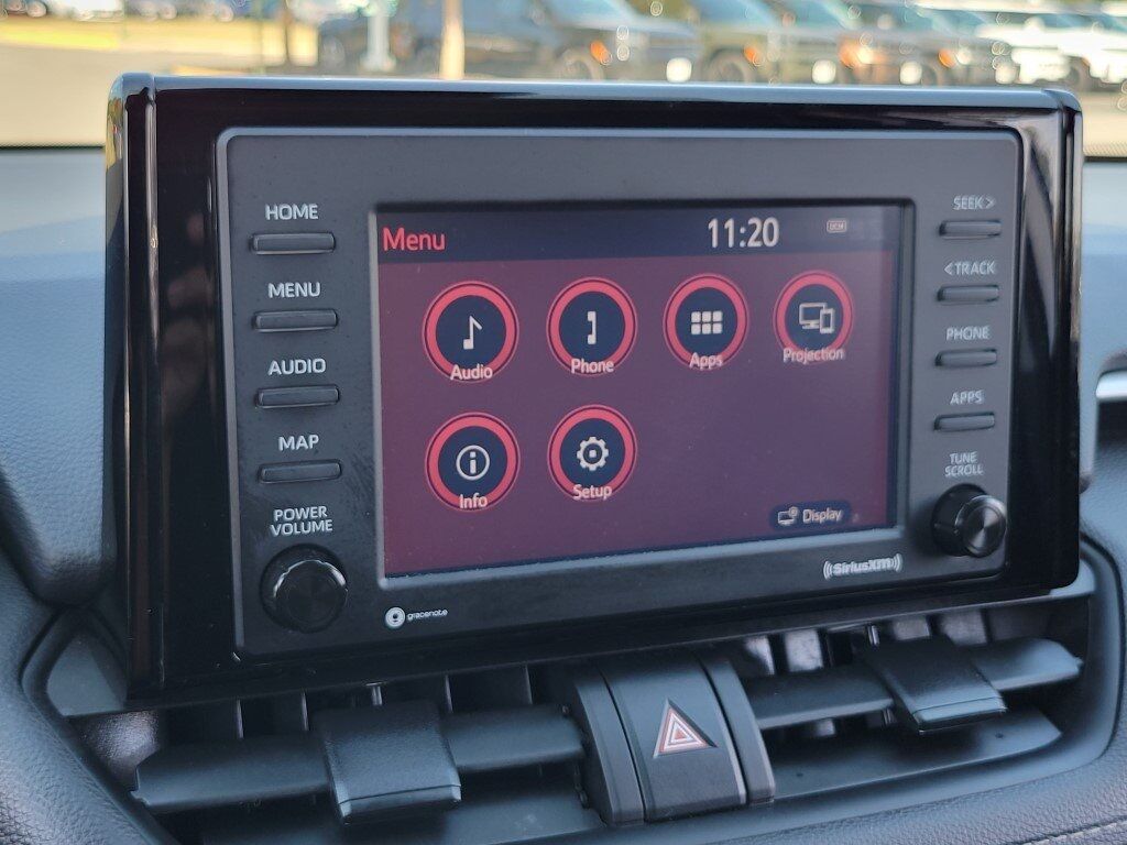 2022 Toyota RAV4 Hybrid XLE Chantilly VA