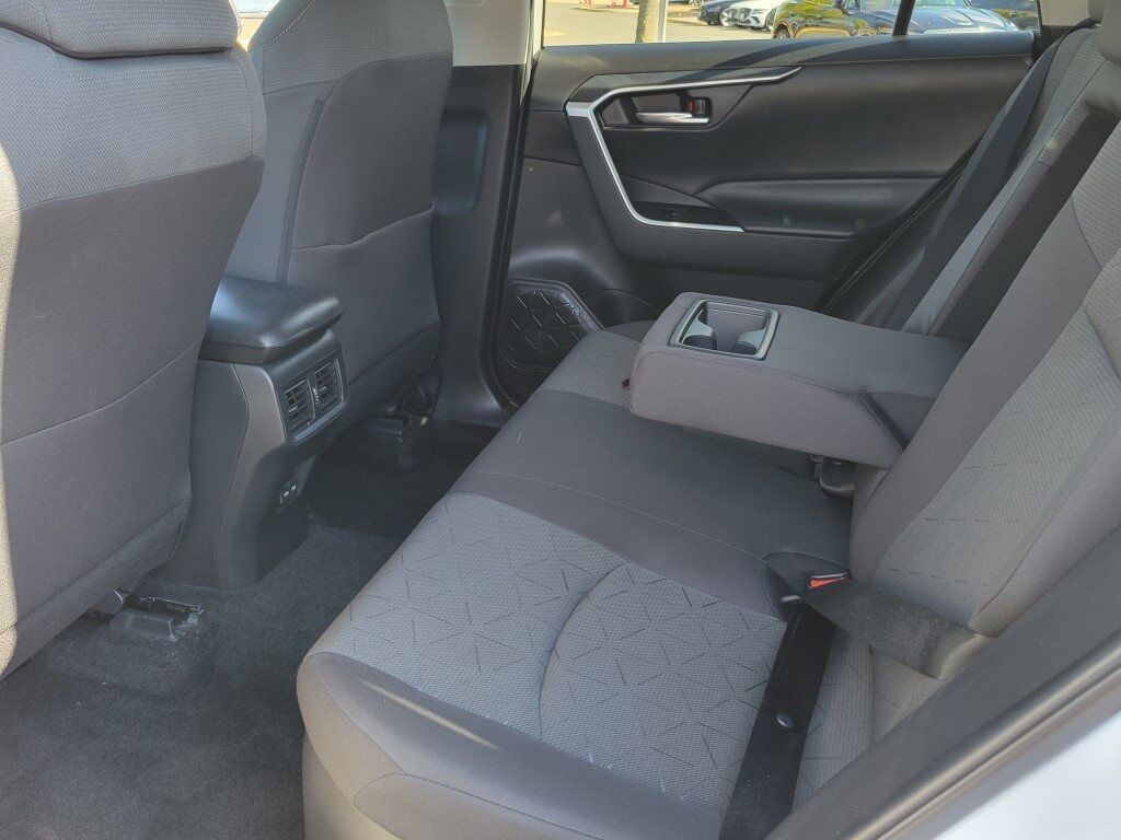 2022 Toyota RAV4 Hybrid XLE Chantilly VA