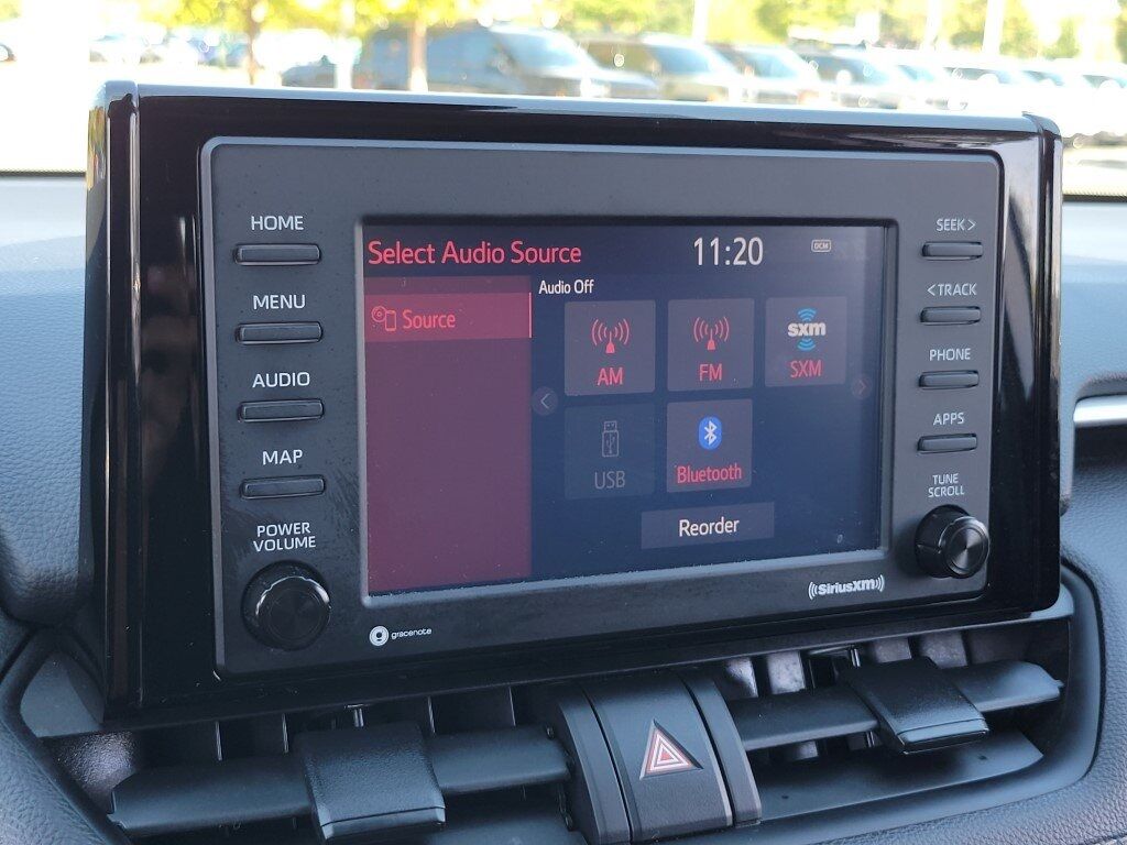 2022 Toyota RAV4 Hybrid XLE Chantilly VA