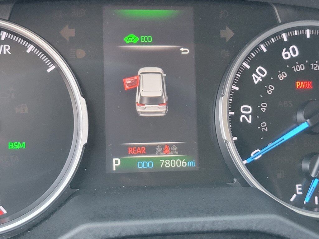 2022 Toyota RAV4 Hybrid XLE Chantilly VA