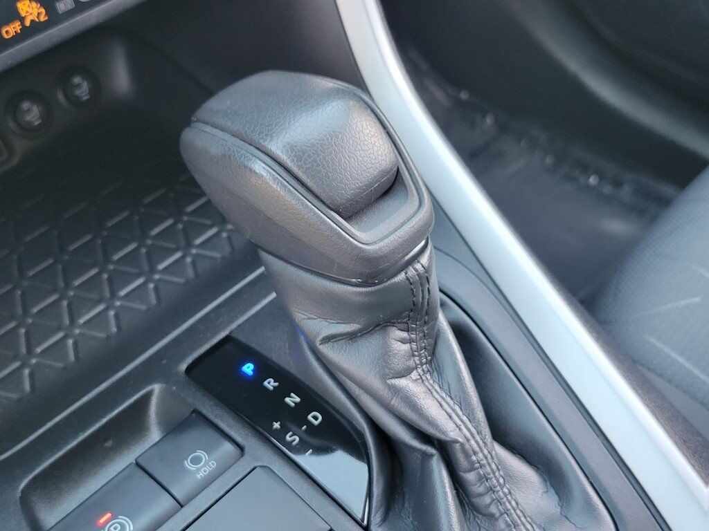 2022 Toyota RAV4 Hybrid XLE Chantilly VA