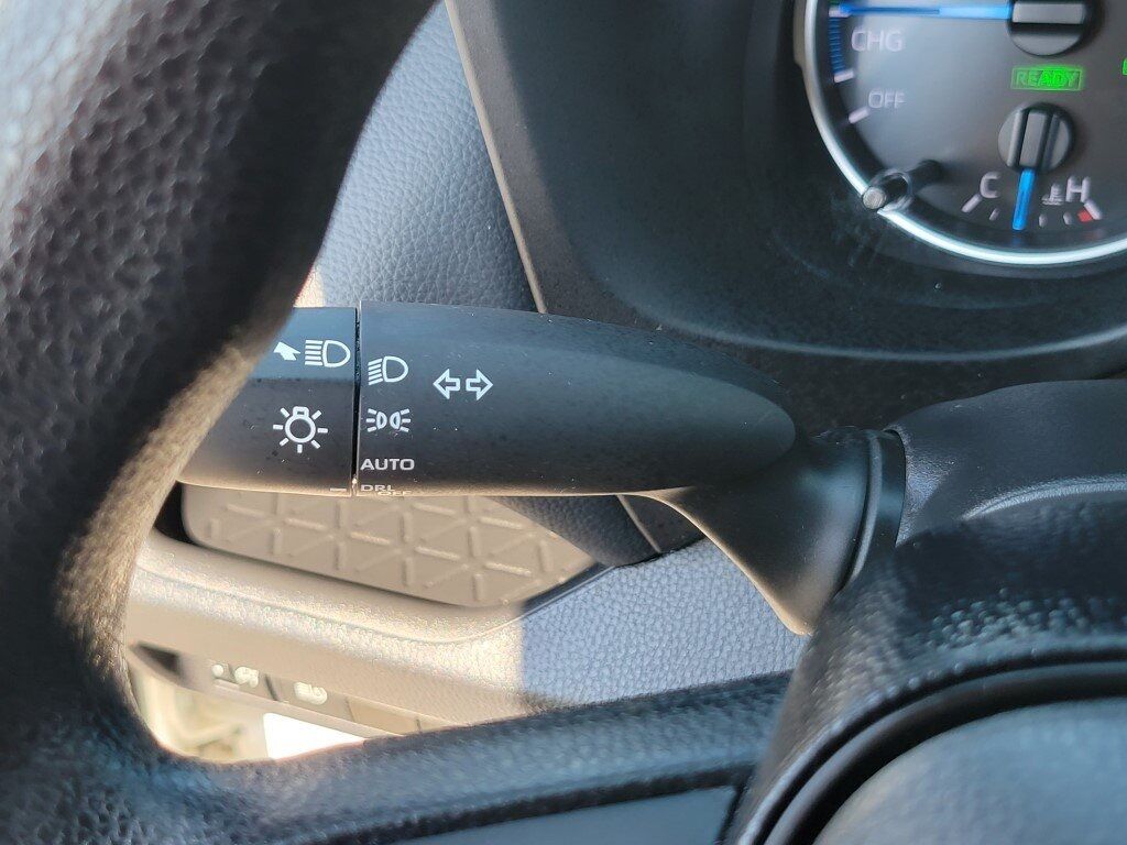 2022 Toyota RAV4 Hybrid XLE Chantilly VA