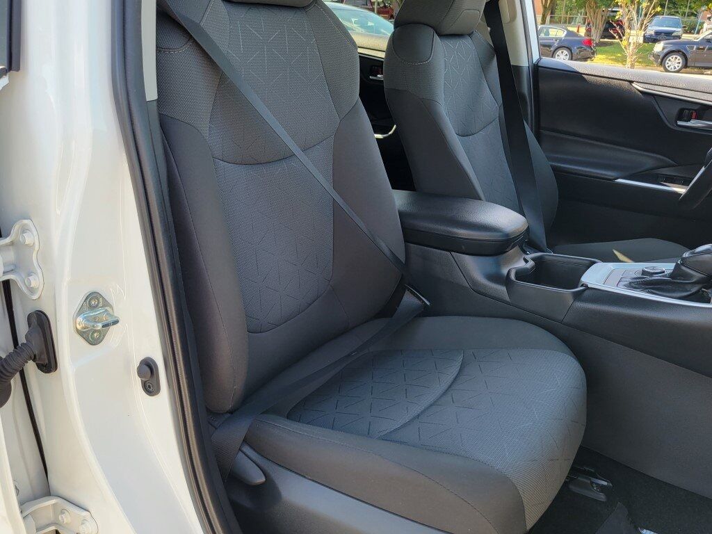 2022 Toyota RAV4 Hybrid XLE Chantilly VA